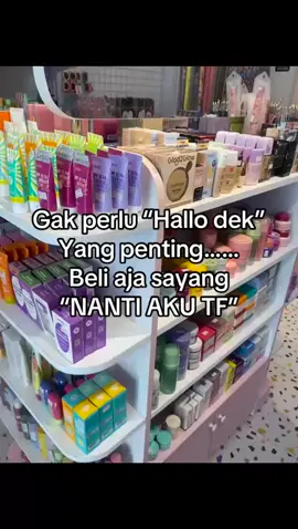 Yg royal royal aja🤭🤏🏻 📲 Order bisa dm atau melalui  wa 088901459443🥰🙏🏻 💫REMBULAN STORE💫 Open Store (09.00-22.00) Jln Raya suropati blok PU Tegalgubug kidul Cirebon #cirebon #tegalgubug #fypage #fyp #kosmetik    