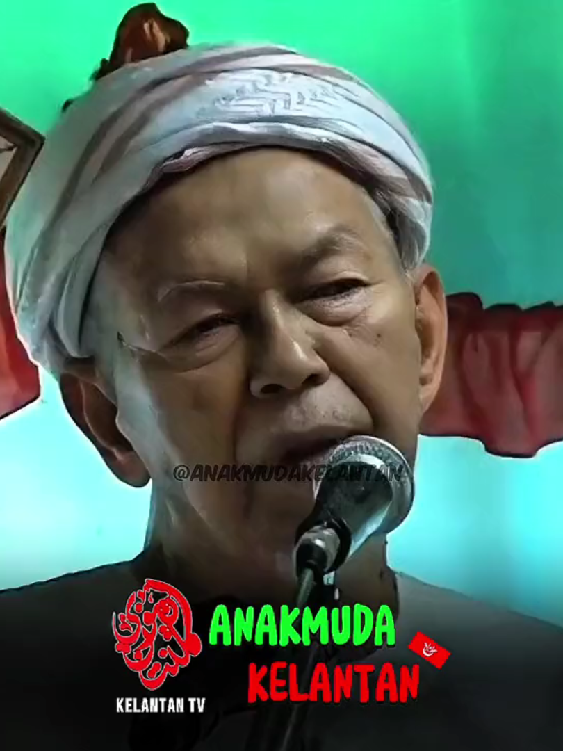 #solat5waktu#solattiangagama#muhasabahdiri#tgna#tokgurunikaziz#fypシ