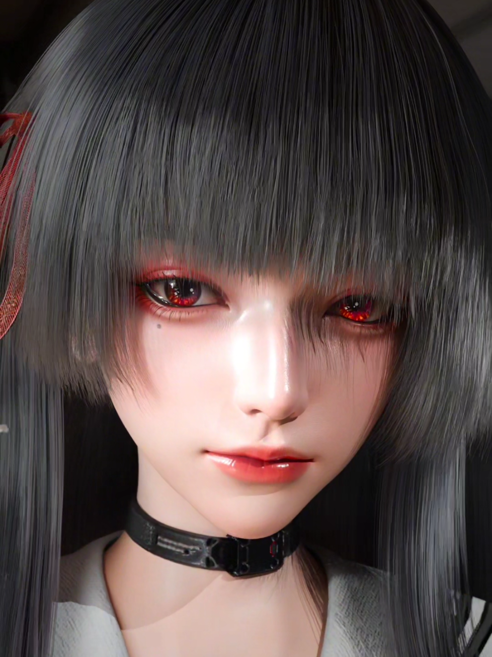 #wutheringwaves#chisa 