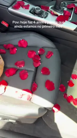 Ele nunca deixa passar em branco 🥹❤️‍🔥