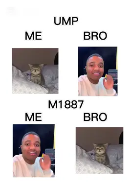 FREE FIRE what is your style UMP or M1887#rek #rekсгл 