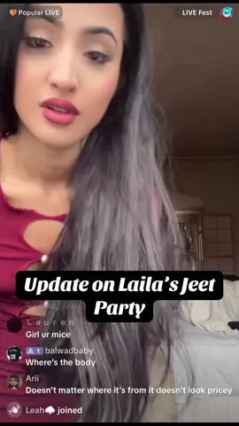 Dress code : Pimps & O’s 😂😂😂 #lailazulfikal #fyp #viral #apartment #party 