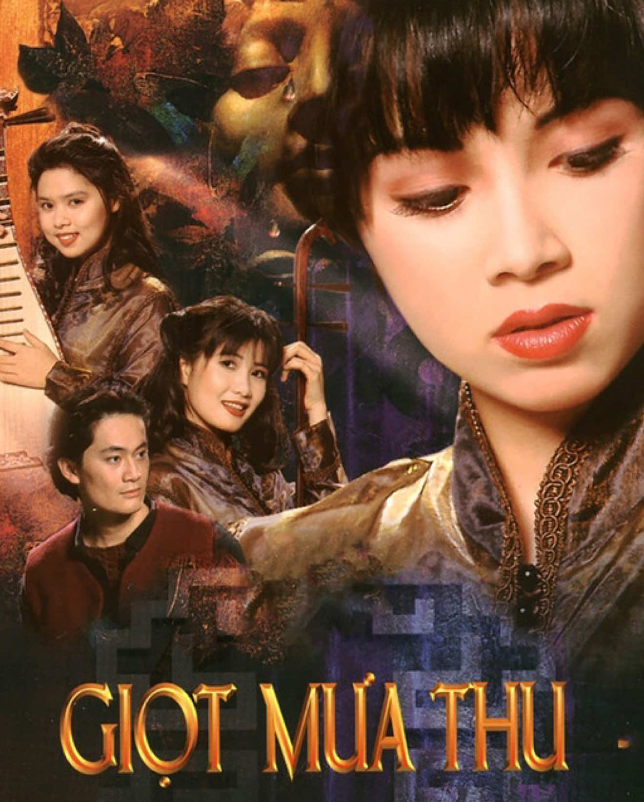 Giọt Mưa Thu #asia #giotmuathu #asia #haingoai 