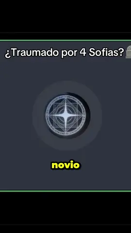 Como que con tu primo💀