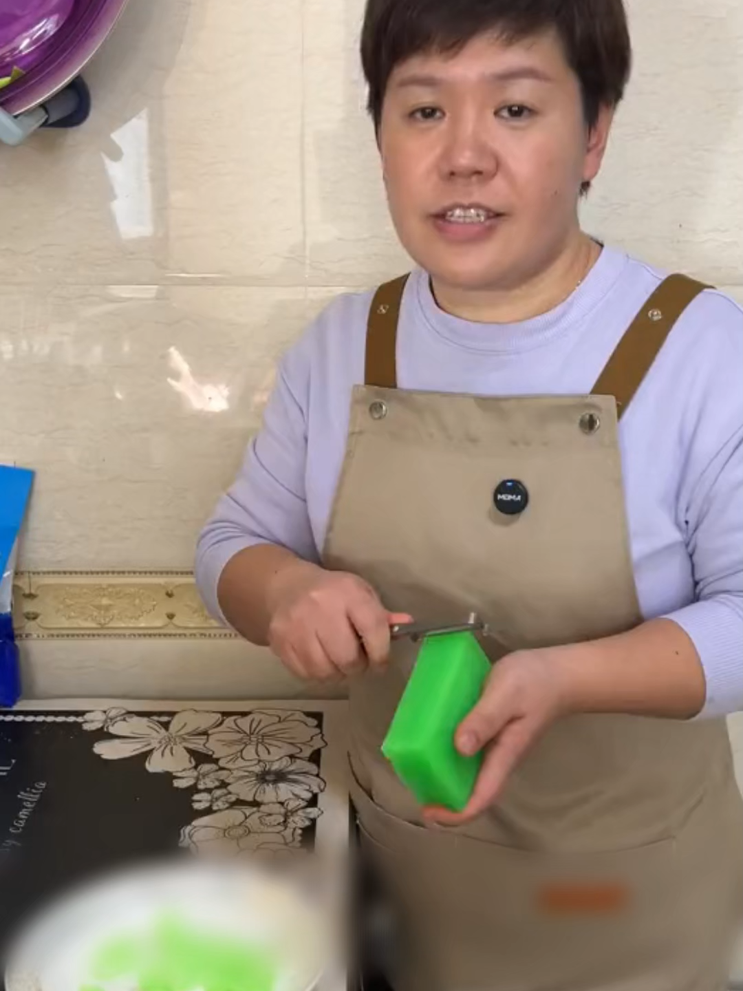 Bồn cầu – tủ lạnh hôi khó chịu? 😖 Chỉ cần làm đúng mẹo này, mùi bay sạch, góc nào cũng thơm mát như mới! Nhà nào cũng nên biết luôn nha ✨🧼 #meonho #MẹoVặtGiaĐình #MẹoVặtCuộcSống #MẹoHayMỗiNgày #meovatgiadinh #xuhuong #meohay #trending #mẹovặt #MeoVatGiaDinh #viral #HackCuocSong #CleanTok #TẩyVếtBẩn #MeoVatNhaBep