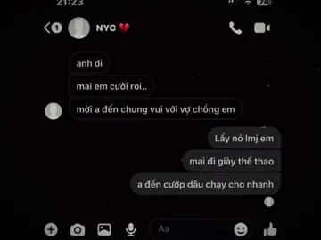 Nghi nhieu chuyen trong doi.. #vonguoita #nyc #fypシ゚ 