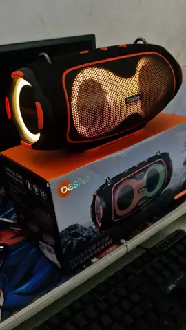 basike rad 295 compre no site oficial basike brasil  e usem meu cupom de desconto  RICK5OFF #som #basike #basikerad295  @Basike Oficial  @Basike prime 