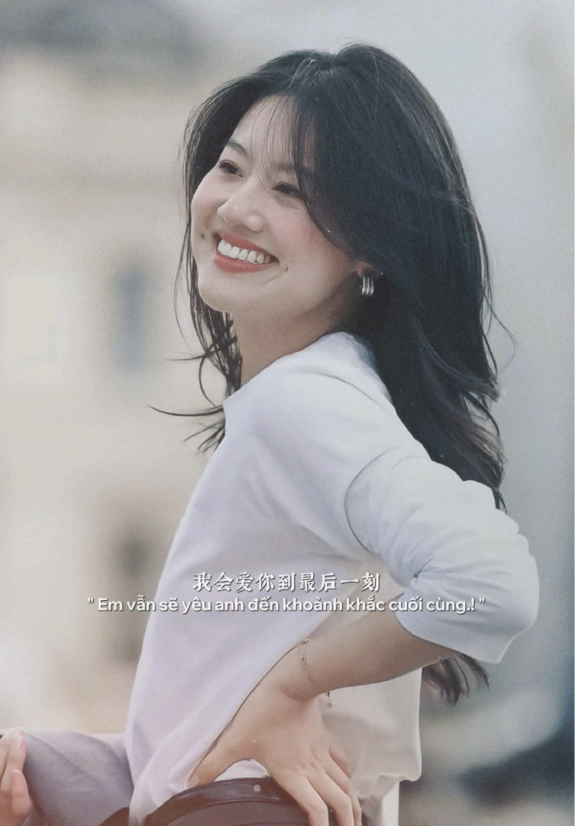 Cho đến một ngày nào đó chúng ta đều đã già đi, hy vọng chúng ta vẫn còn yêu ngau… #yeuanhdenkhoanhkhaccuoicung #capcut #capcutpioneer #pioneertemplate #tinhyeu 