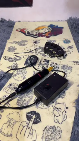 #fyp #tattoo #tattoosupplies #tattoomachine #tattoomachines  