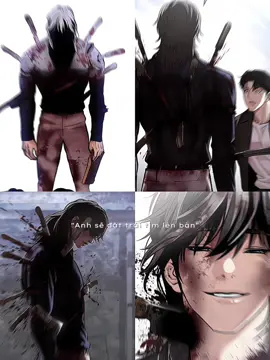 Yujae à… #seonyujae #lookism #외모지상주의 #manhwa 