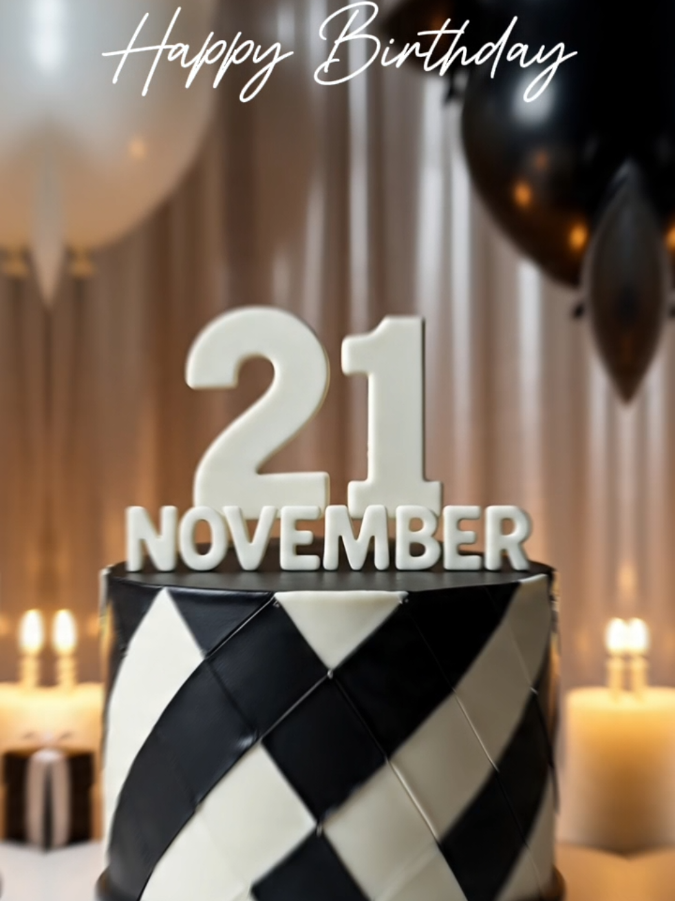 21 NOVEMBER BIRTHDAY SONG🎂,  HAPPY BIRTHDAY🎂🎉🎁, 21 NOVEMBER TIKTOK,  #happybirthdayguys , #ppppppppppppppp , #fyp , #foryou , #tik_tok , 