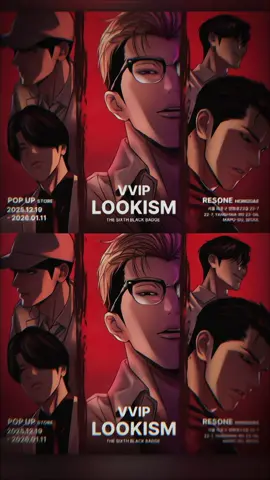 Arc tiếp theo CHIẾN TRANH🔥🔥🔥#lookism #spoiler #webtoon #fyp #viral 