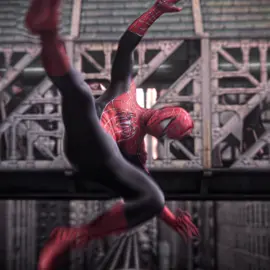 The goat #spiderman #peterparker #spidermanedit #tobeymaguire #edit 