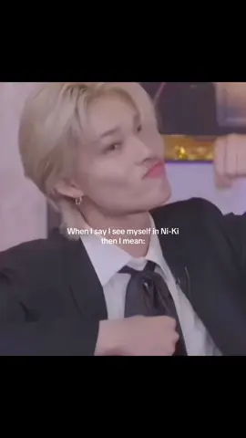 Ni-ki ver. #ni_ki #enhypen #fyp #xyzabc #zxycba 