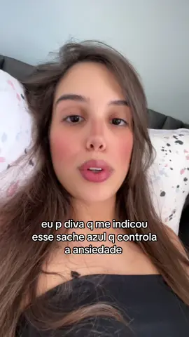 obrigada diva✨ #ansiedade #saudemental 