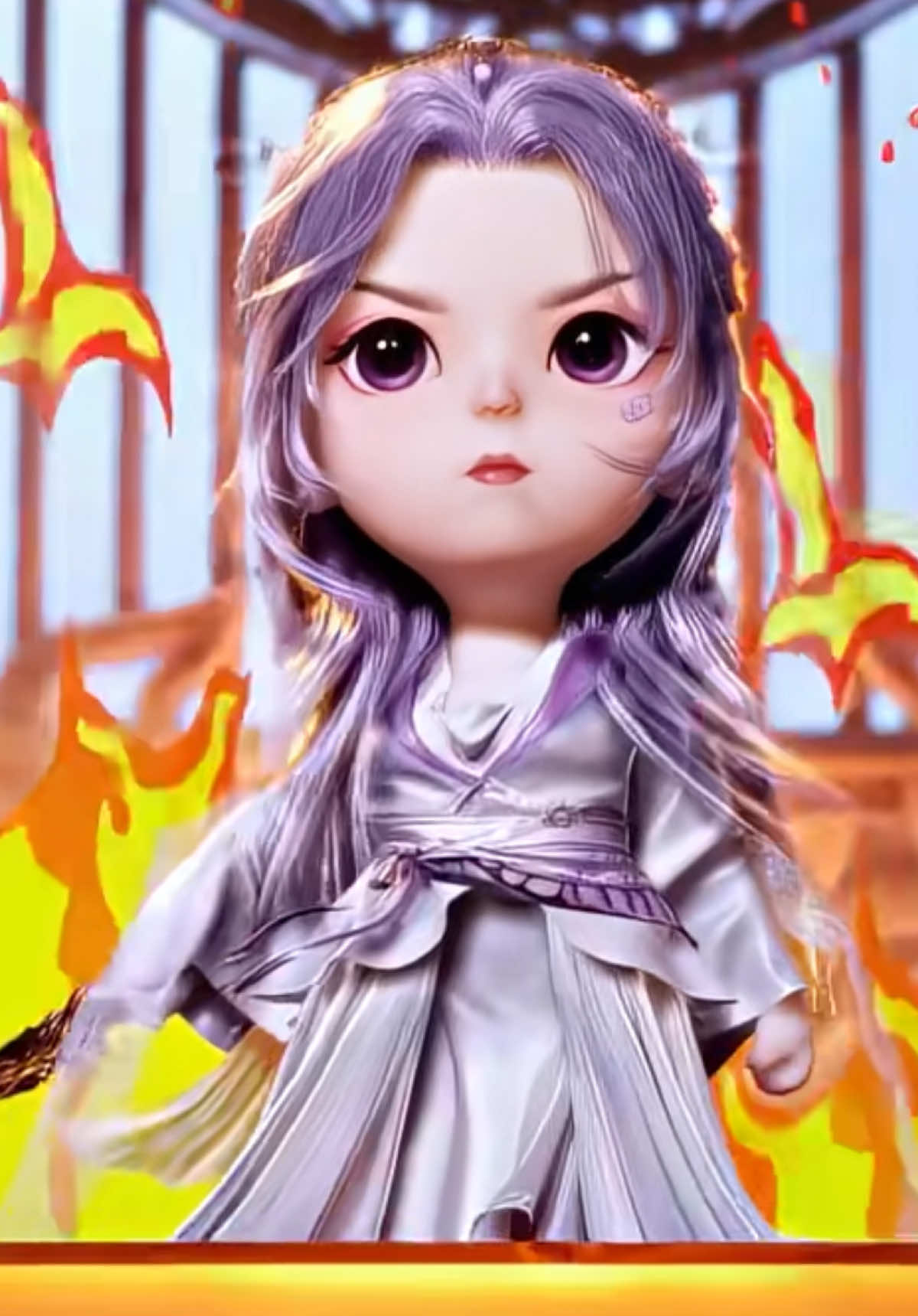 Máy bay hạng nặng🥰😍 #vivuchina #vantieu #mynhan3dtq #hh3dtrungquoc #mỹnhân 