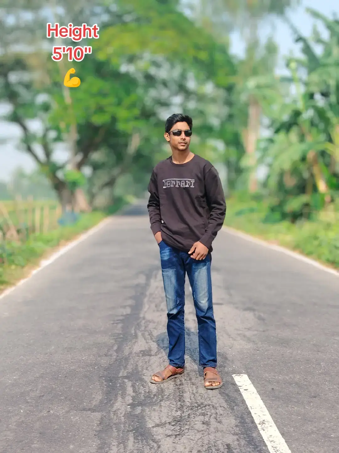 হিরোর চাইতে কম না 💪💫😎#fbppppppppppppppppp #hero #attitude #tiktok #viral 