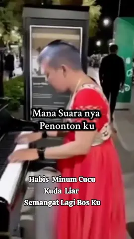 Joget Viral 2025 Trending di Tiktok Saja  #hiburan_kocak #bikinngakak🤣🤣 #viral #masukberanda #fypシ 
