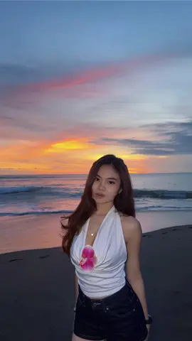 mode pantai is back🫵😋