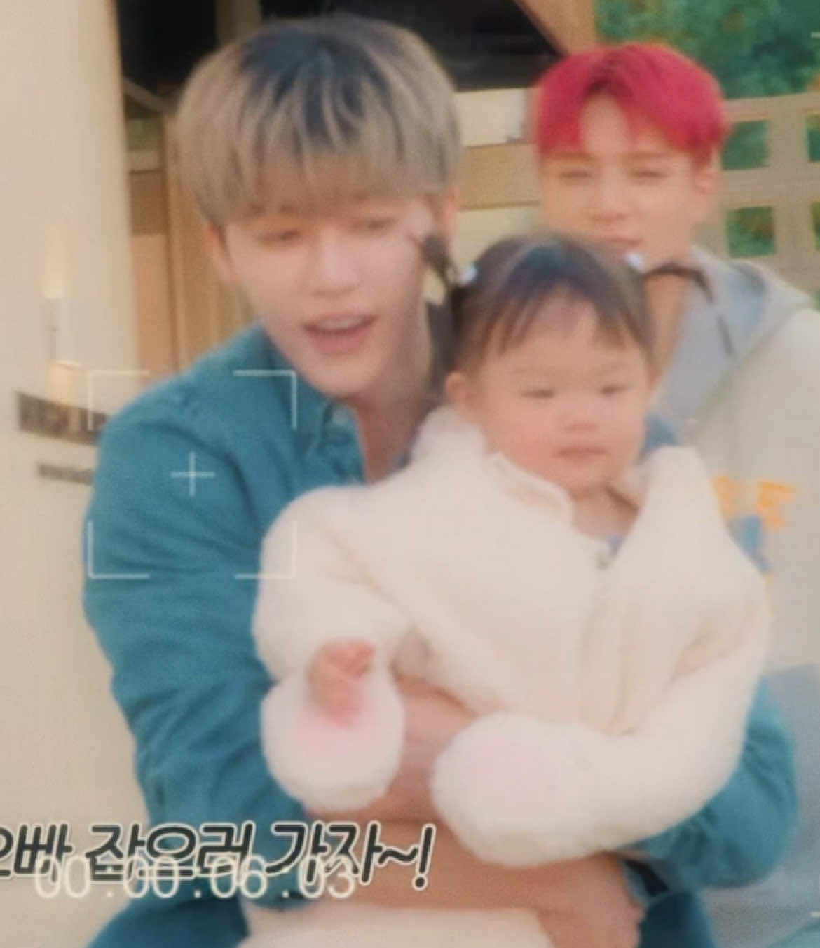 Home 🥹 #NOMIN #JENO #JAEMIN 