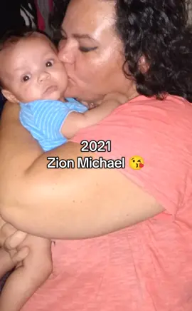 On this day with Zion!! I'm like his 2nd mom!! We love him to pieces!  #grandsons #grandsonandgrandma #grandson 