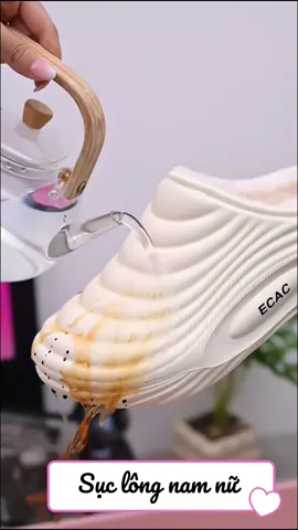 Dép sục lông bản nâng cấp nam và nữ ạ #giaydephottrend #xuhuong #giaydep #giaydepxinh22 #depsuc 