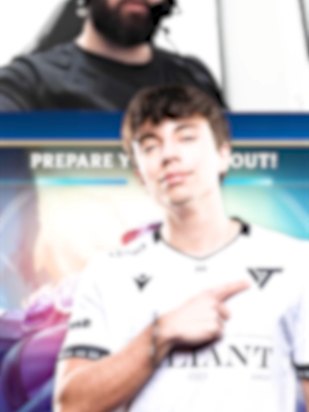 Anecdote très très honteuse... #alderiate #leagueoflegends