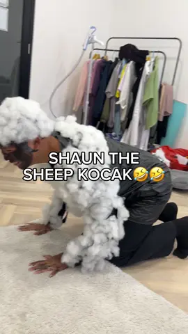 shaun the sheep #shaunthesheep #mydermastory #skincare #kulitsensitif #pentingnyamicrobiome