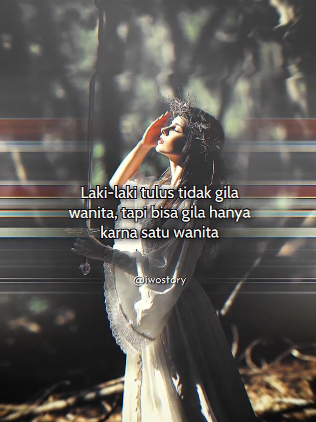 jujurlah sayang... #story #katakata #galau #galaubrutal #fyp 