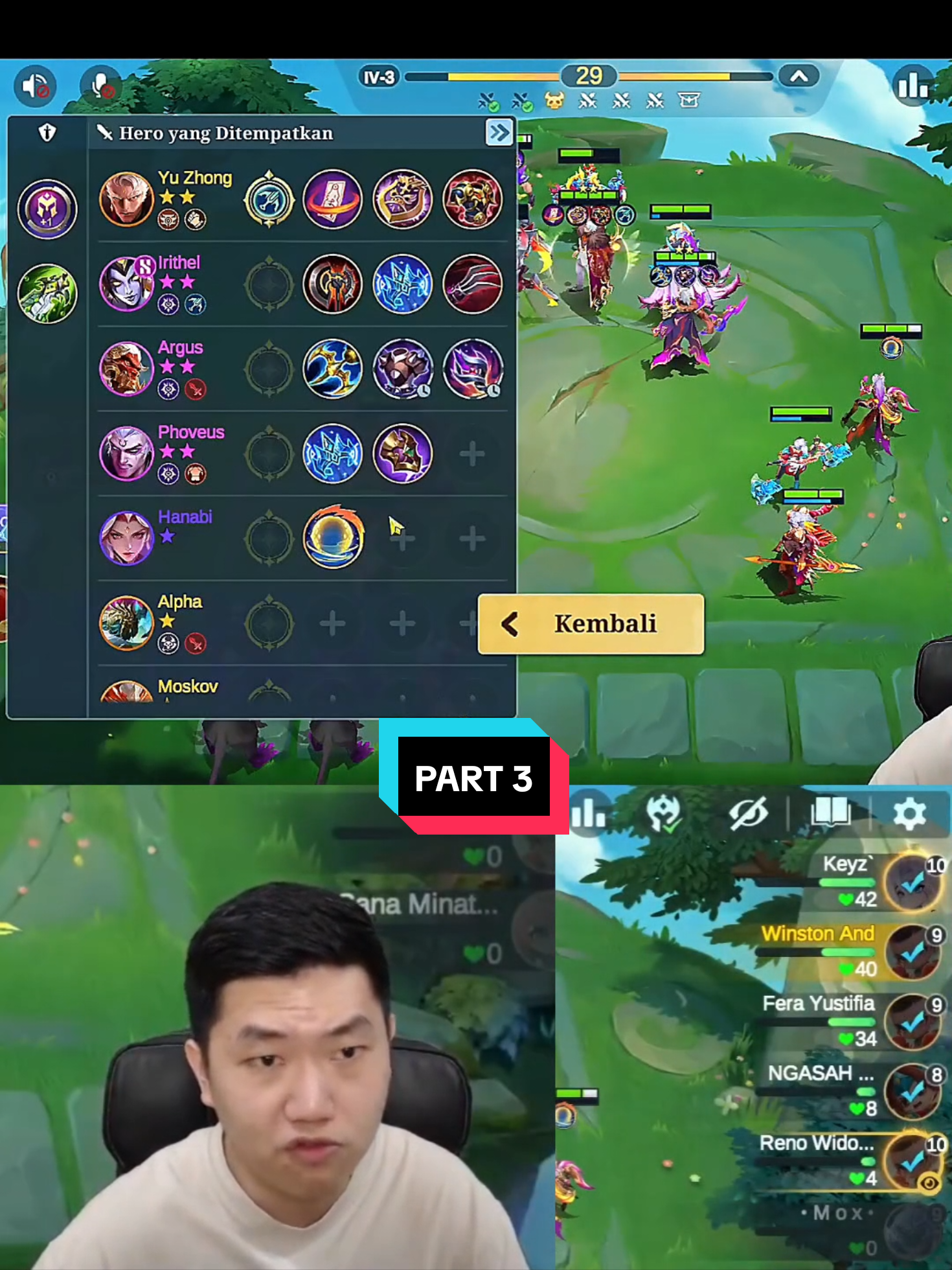 #SynergyMasterChallenge #MCGG 