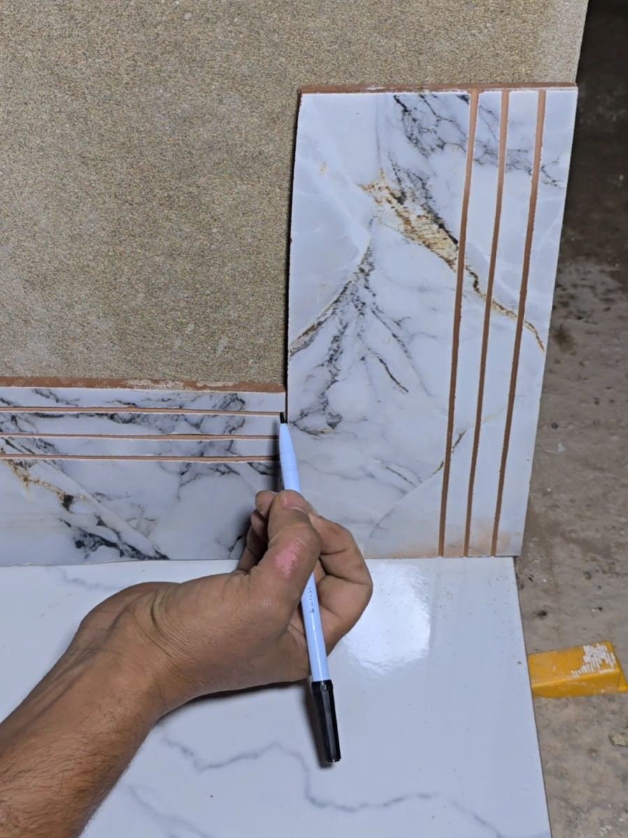 “Craftsman’s Routine” — Lifestyle with a Work Touch 