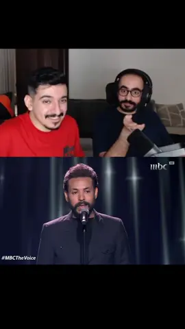 #thevoice #فهد_وفهد #viral 
