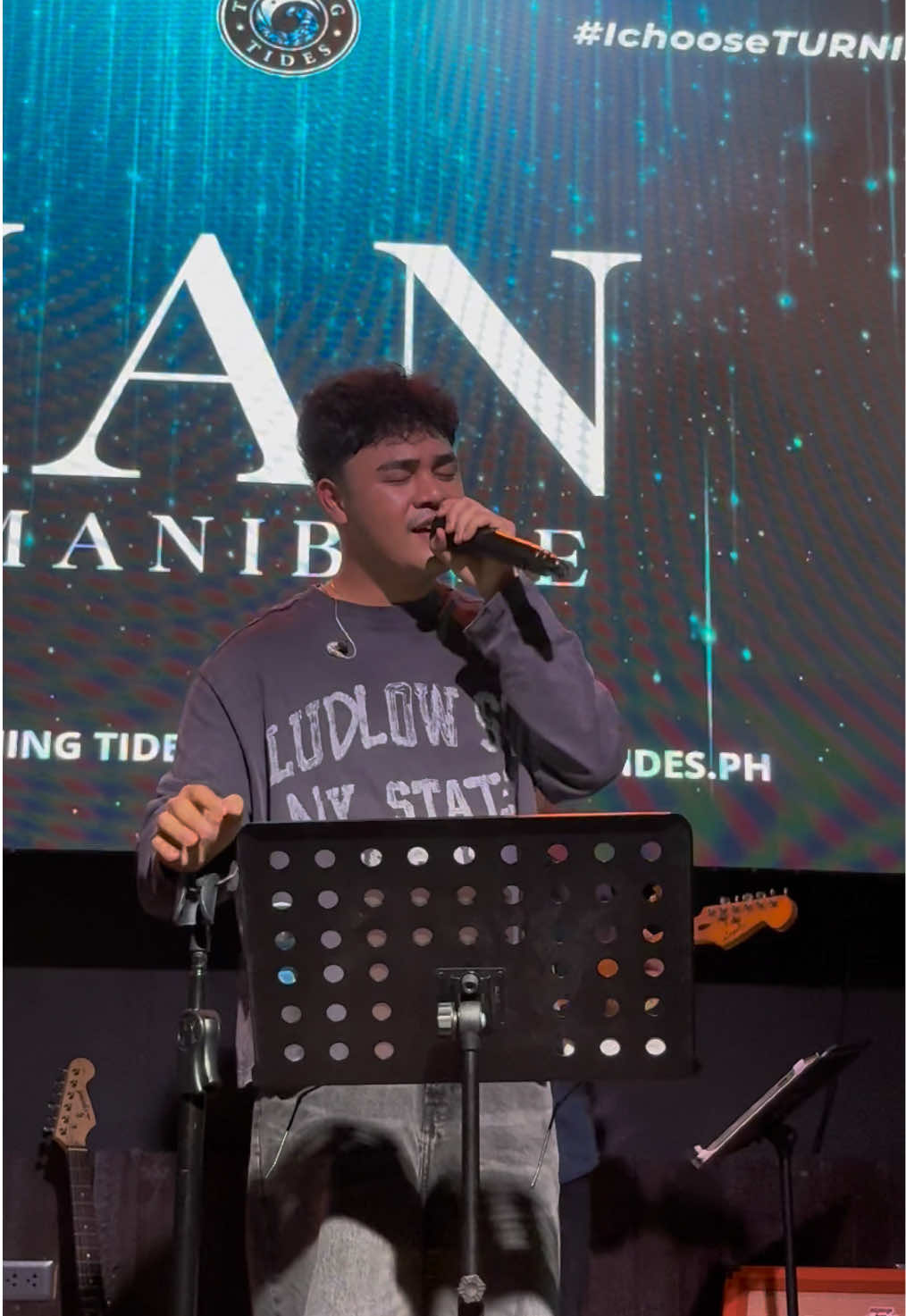 Fix You! 🥹 #coldplay #fixyou #ianmanibale 