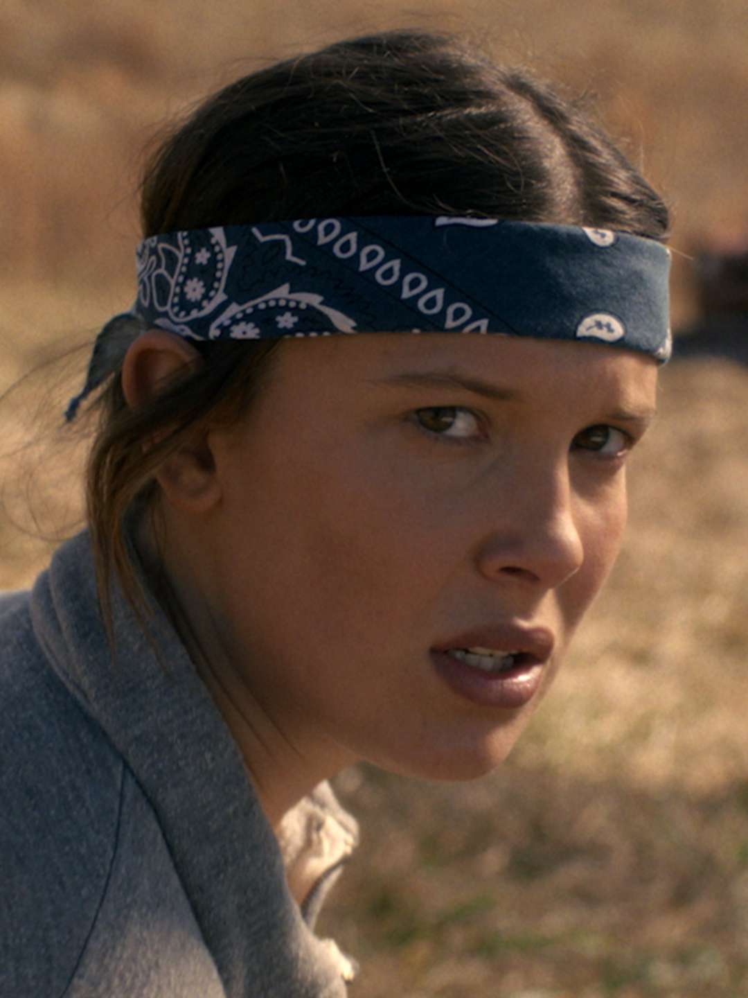 Training season hits different when the world’s at stake. Watch as Eleven prepares to take on Vecna in a clip from Stranger Things 5.