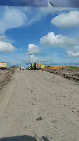 kada kawa di umpti #tambangbatubara #mekaniktambang #fypシ゚ 