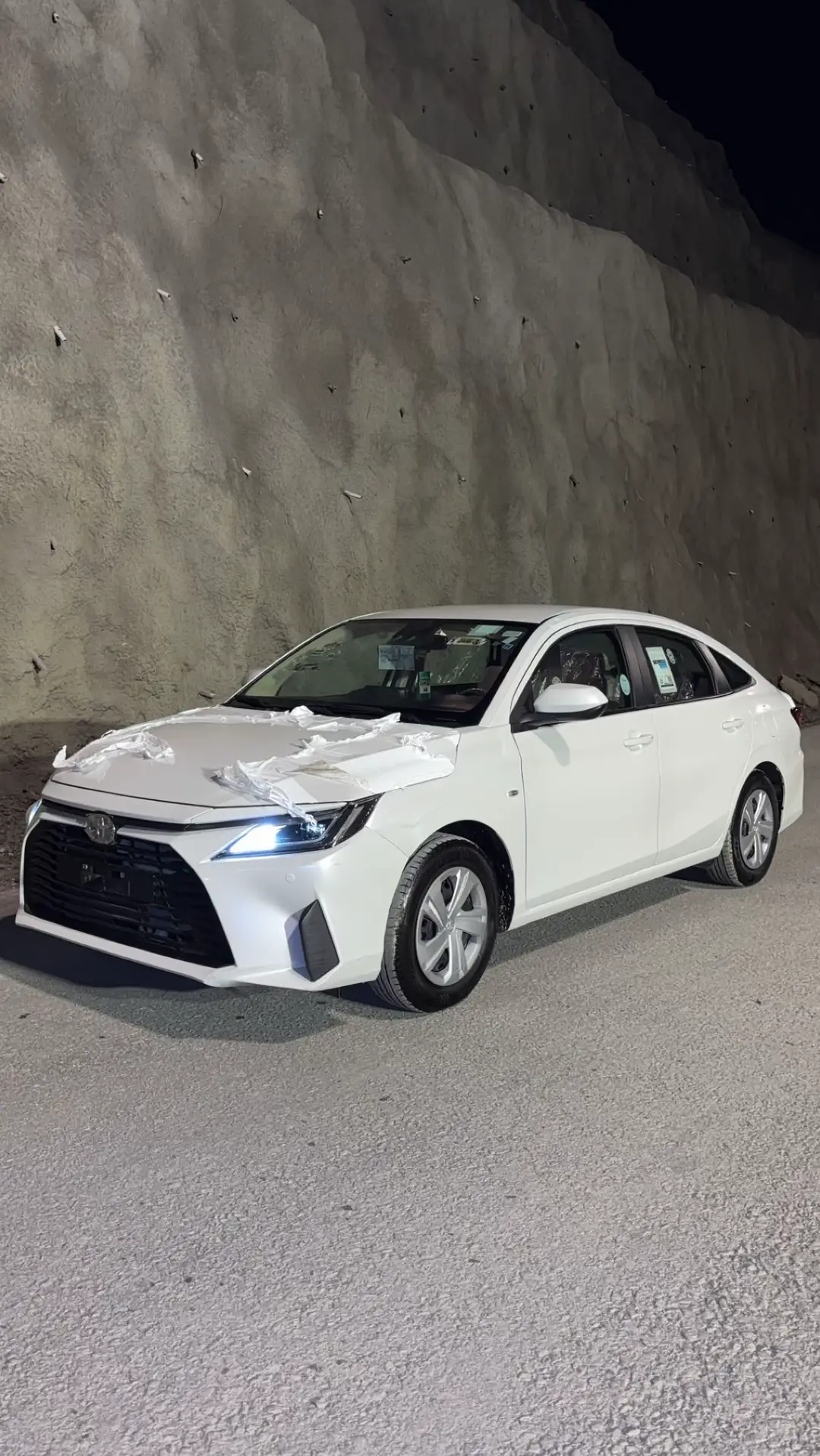 #foryou #explore #24 #yaris #tiktok 