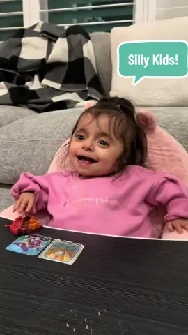 Just some silliness to end the day with 😂❤️ #fyp #funny #kids #wholesome #momlife 