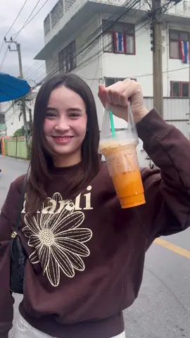 อดเขย่าชาถุงเลยฮับ อุนแม่ @J  #พิษรัก #GinJay #PoisonousLoveTheSeries  #ginnynatnicha #aangelinaass 