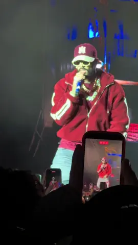 #anuel #concierto #malaga #gira #rhlm 