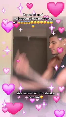 Postei e sai correndo 🤣