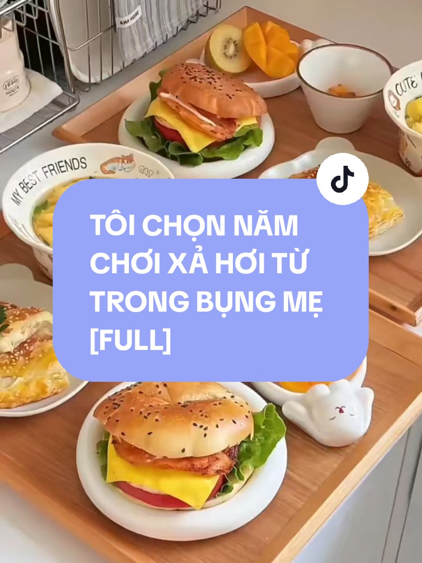 FULL | TÔI CHỌN NẰM CHƠI XẢ HƠI TỪ TRONG BỤNG MẸ | CRE: CỪU CON AUDIO #truyenaudiofull #truyenaudio #audio #xuhuong #xh 
