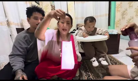 Buda ko Gift #foryoupage❤️❤️ #fyp #viral #trendingnow #nepalitiktok 