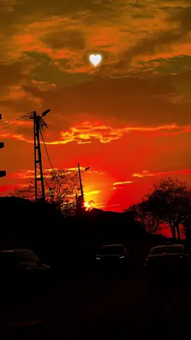 #günbatımı🧡 #güzelvideolarvar🤗🌼🌹🦋 