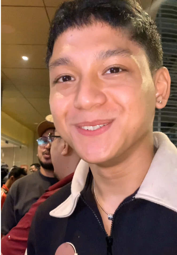 semoga selamanya tetep jd ka dika yang aku kenal yaa, so glad to have u as my bro!!🥹🫶🏻 @idamanmu  #farandika #farandika24 