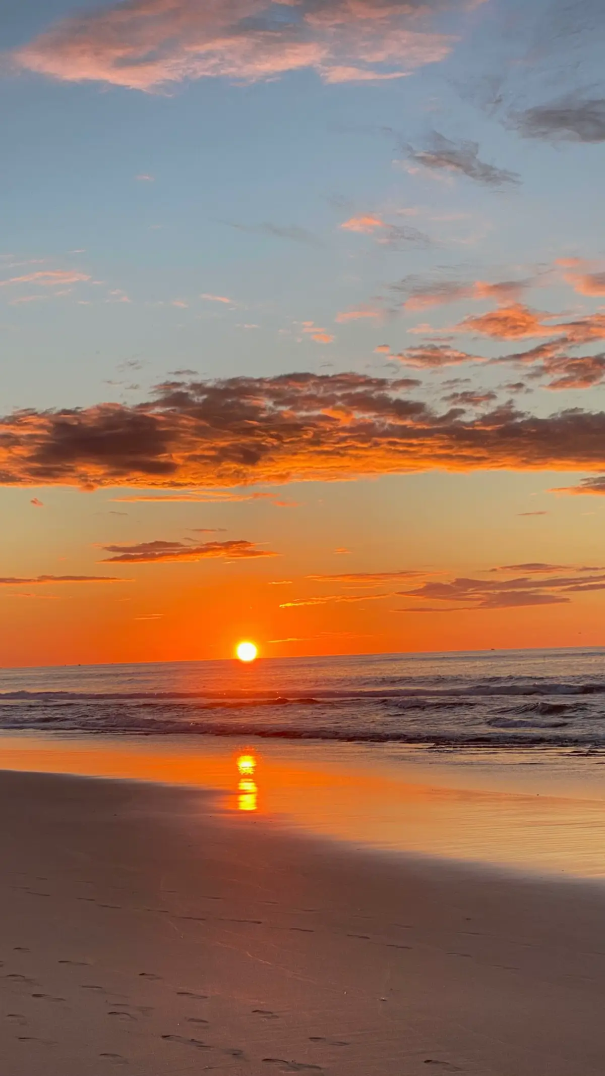 #morocco #rabatmorocco #sunset #sunsetlover 