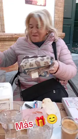 #triana #mimadre #abuelitatiktok #cumple #abuelita 
