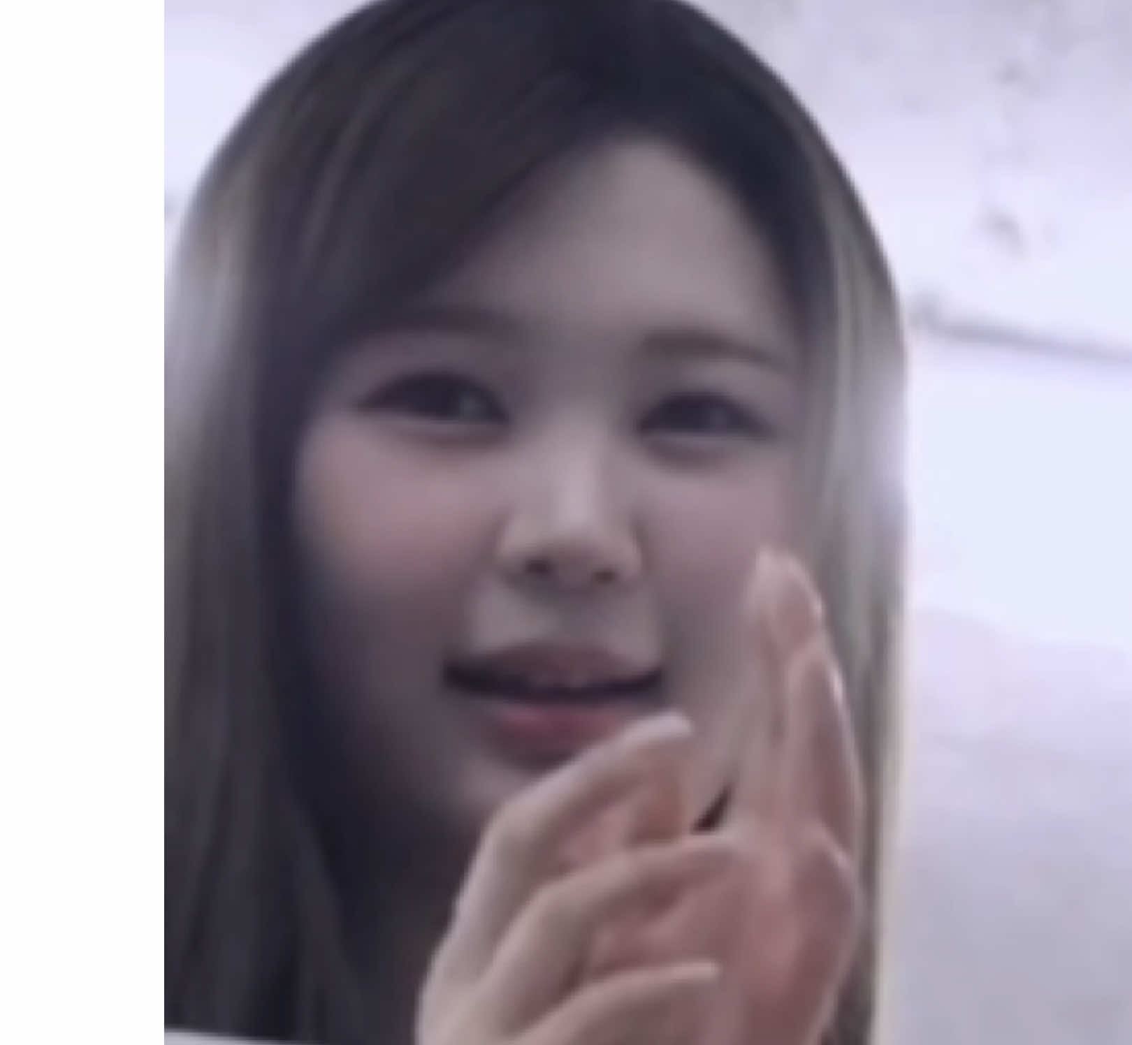 Si kakek nakal, untung cucunya gak kena #jiwoo #ye_on #a_na #hearts2hearts #하츠투하츠 