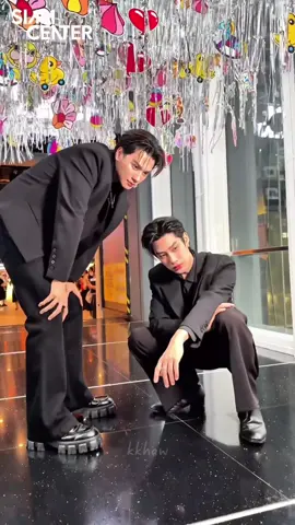 เละเทะ55555555 #kengharit #tle_mtm #เก่งหฤษฎ์ #เติ้ลมติมันท์ 