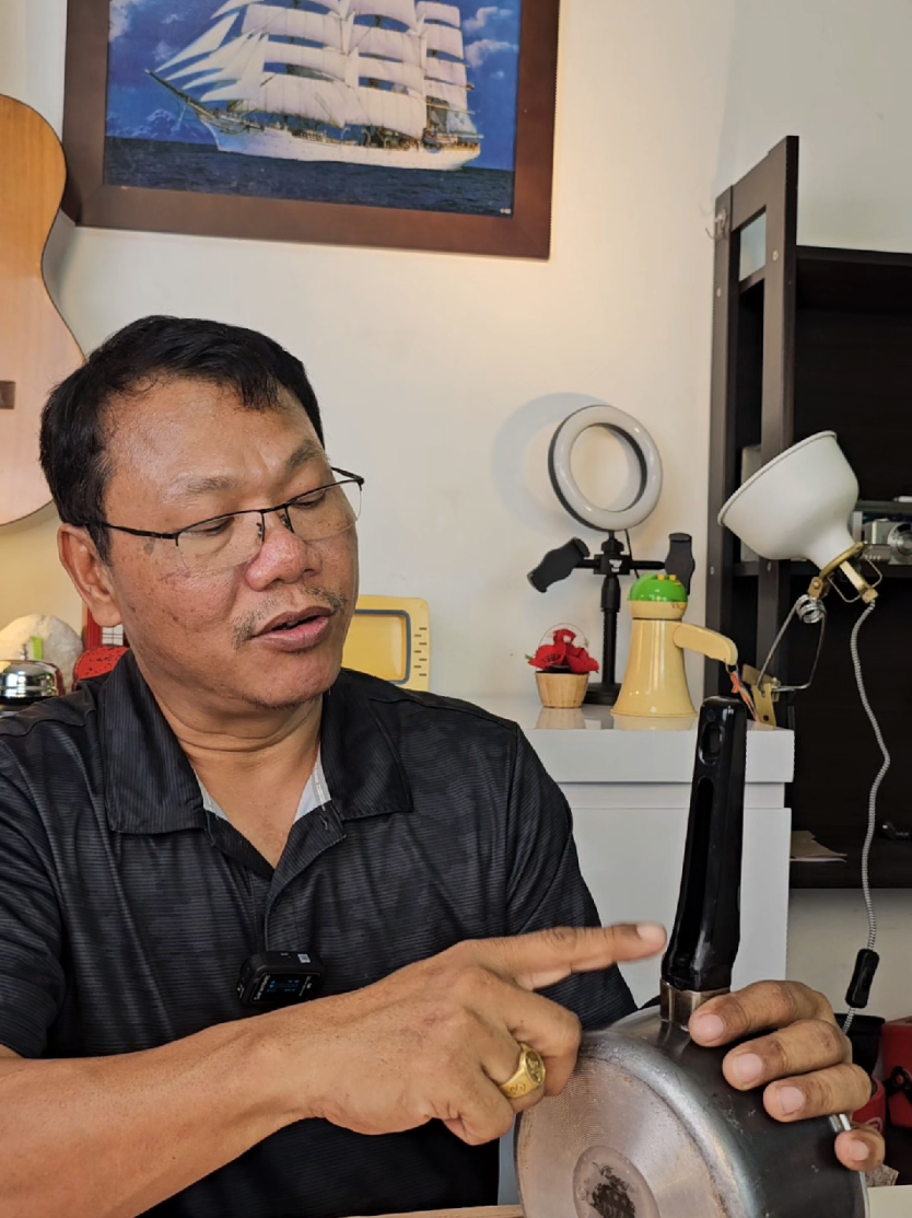 ด้ามจับหม้อ#ด้ามจับหม้อ#ทีจับหม้อ#ด้ามหม้อ#เครื่องครัว#ของดีบอกต่อ 