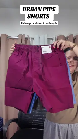 Urban pipe shorts #urbanpipe #urbanpipeshorts #urbanshort #kneelengthshorts 